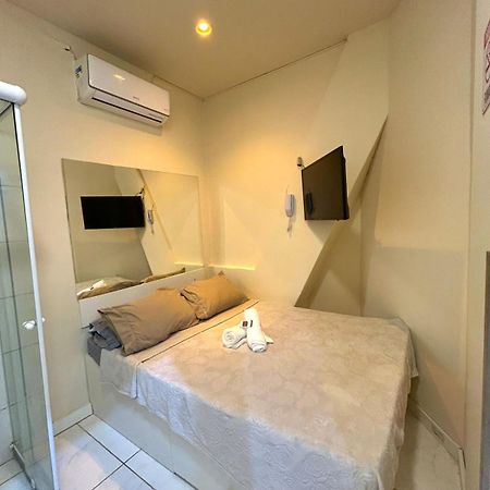Cinelandia Hostel Rj 里约热内卢 外观 照片
