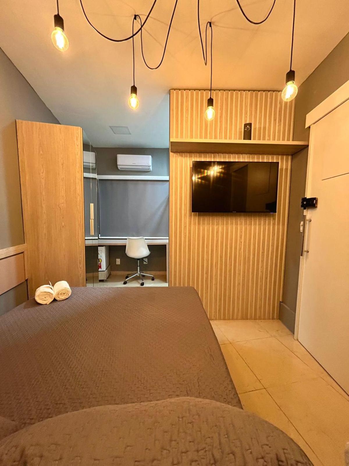 Cinelandia Hostel Rj 里约热内卢 外观 照片