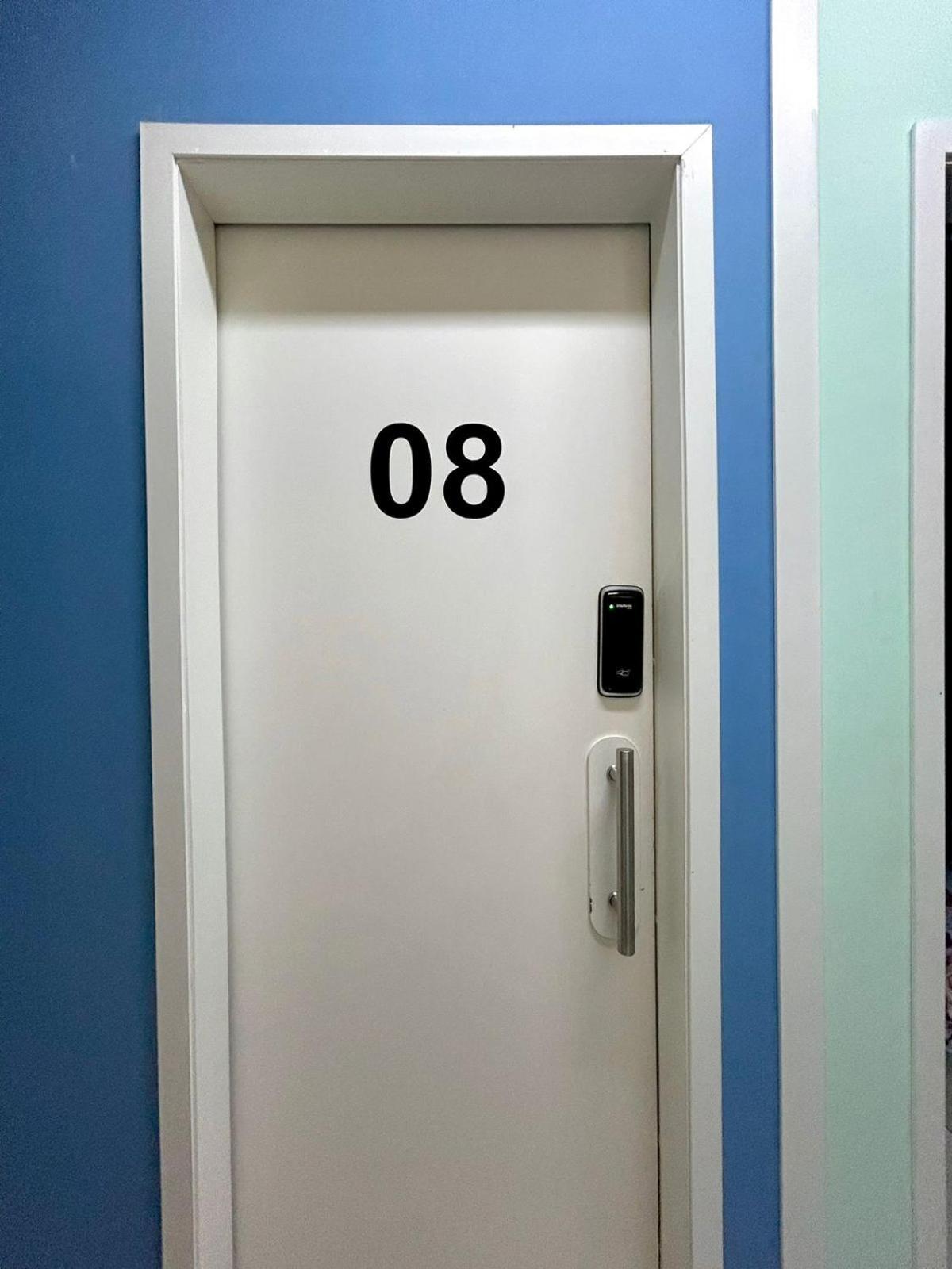 Cinelandia Hostel Rj 里约热内卢 外观 照片