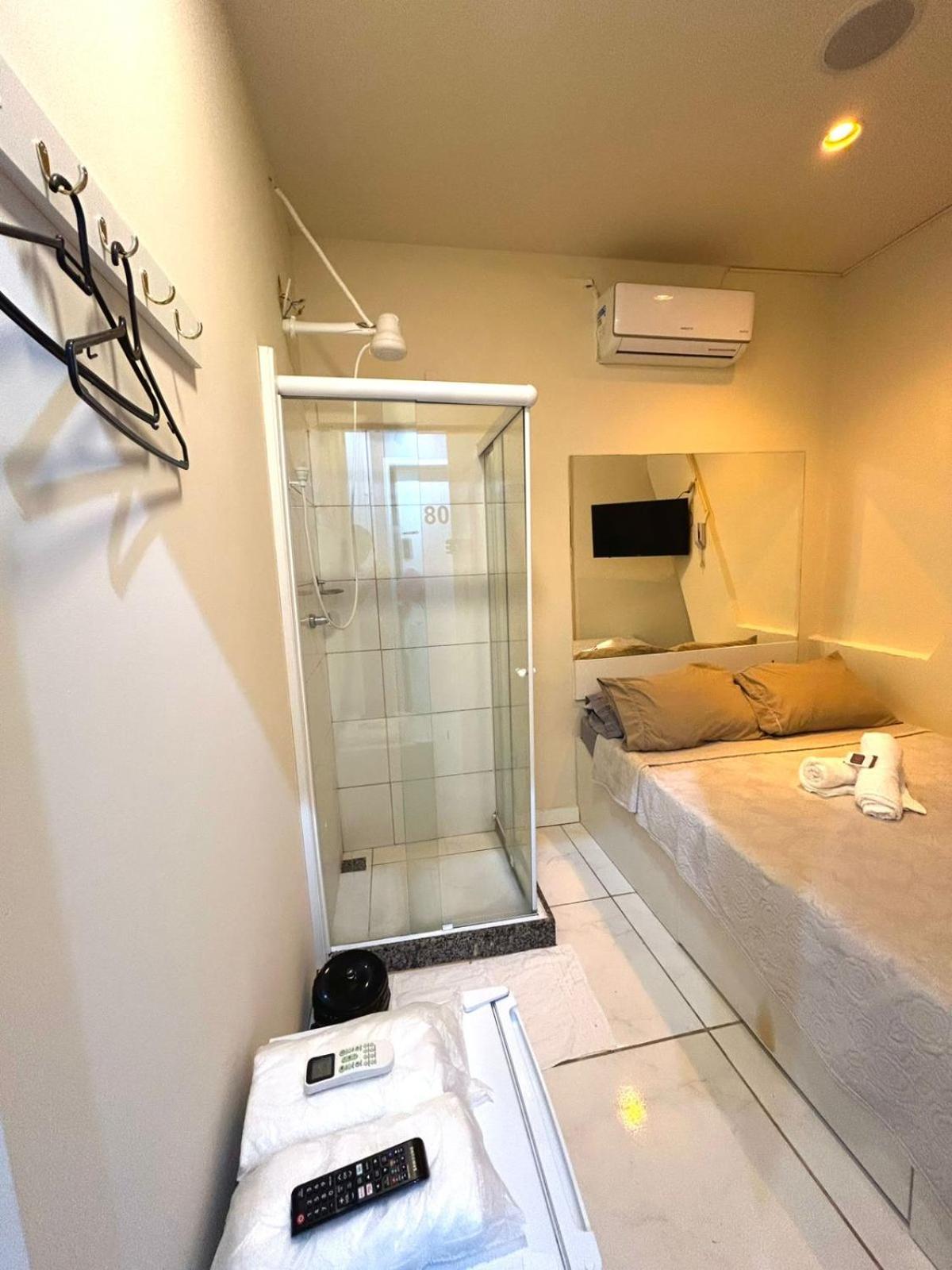 Cinelandia Hostel Rj 里约热内卢 外观 照片