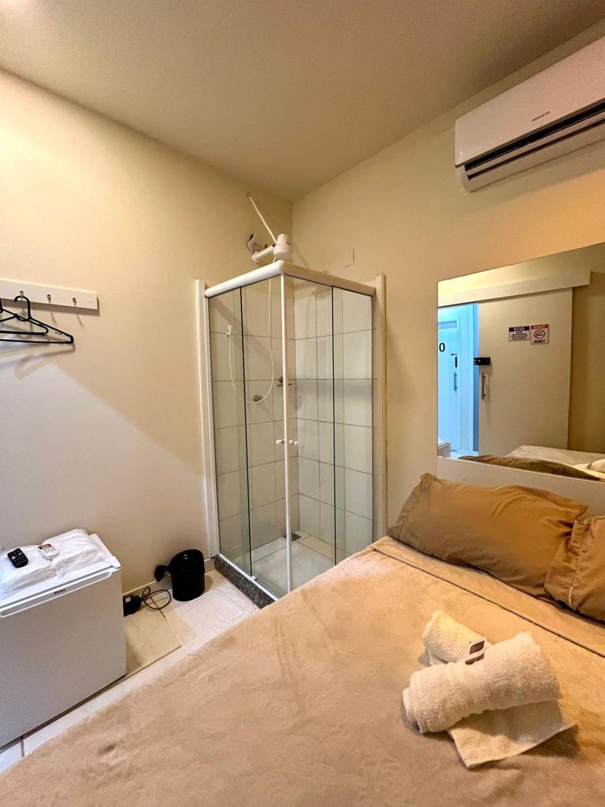 Cinelandia Hostel Rj 里约热内卢 外观 照片