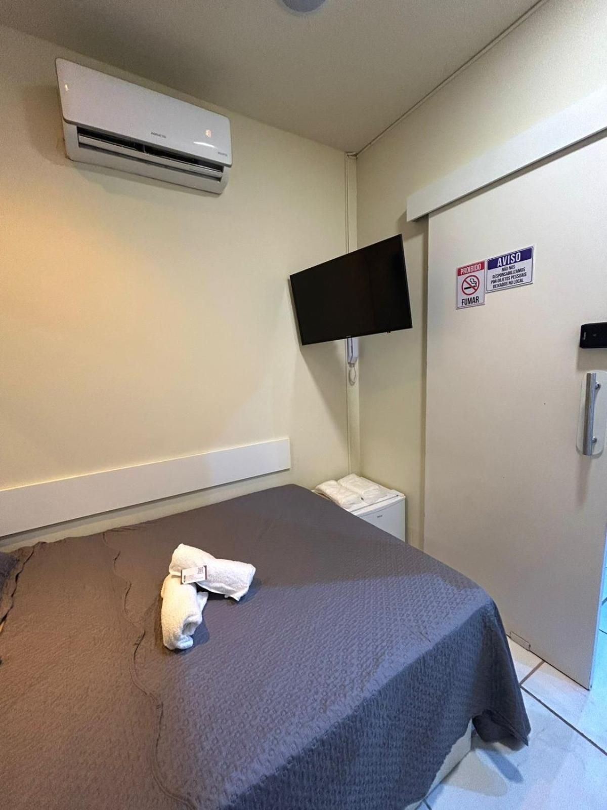Cinelandia Hostel Rj 里约热内卢 外观 照片