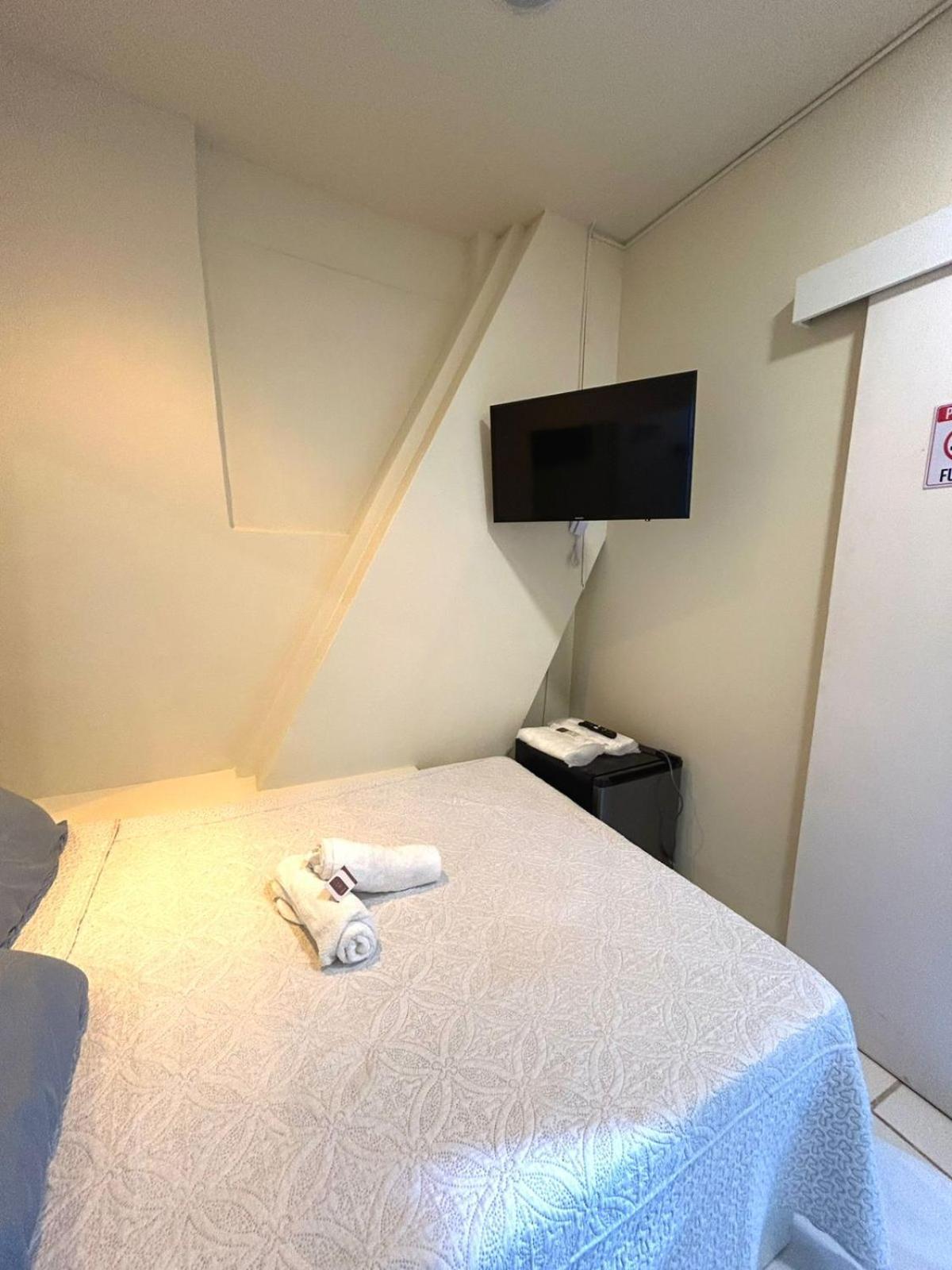 Cinelandia Hostel Rj 里约热内卢 外观 照片