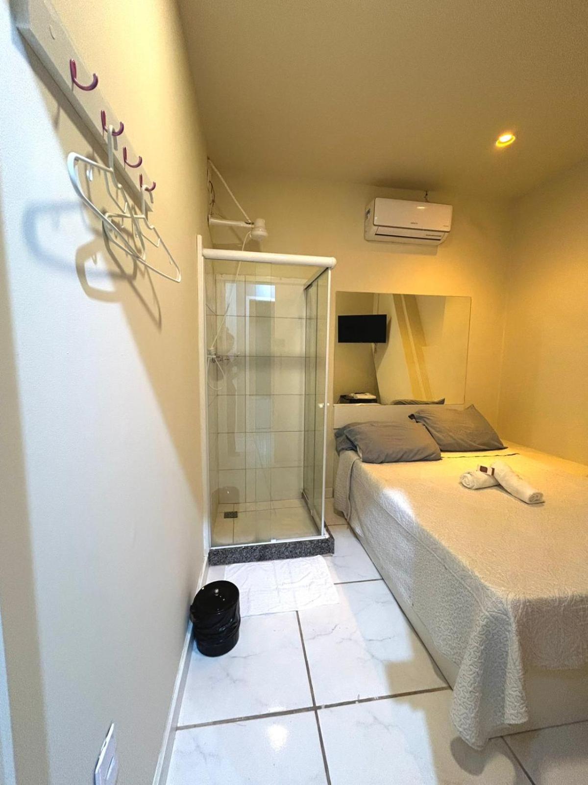 Cinelandia Hostel Rj 里约热内卢 外观 照片