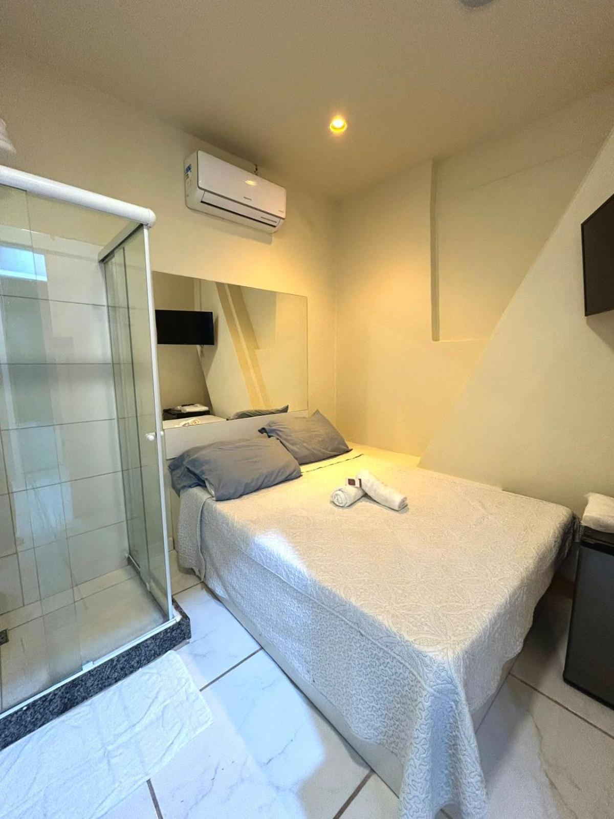 Cinelandia Hostel Rj 里约热内卢 外观 照片