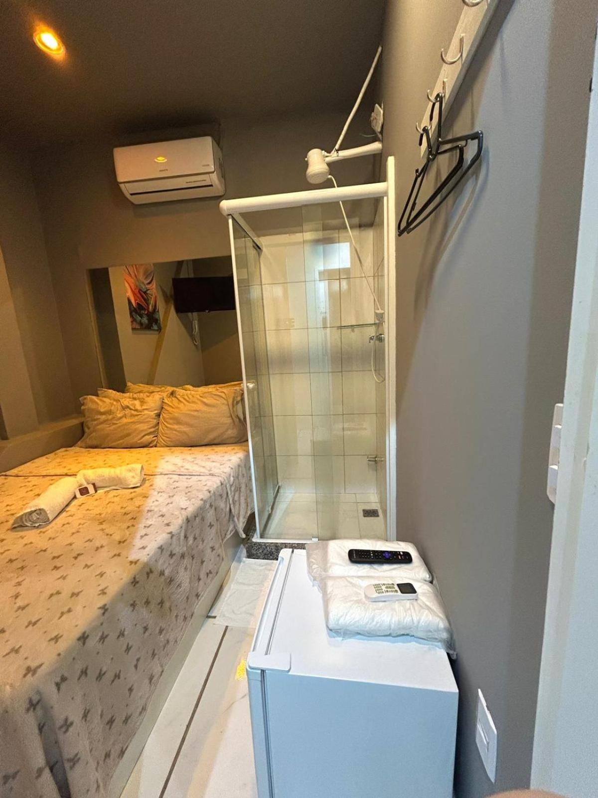 Cinelandia Hostel Rj 里约热内卢 外观 照片
